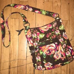 Vera Bradley crossbody!!!